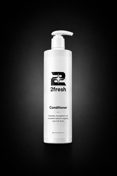 Conditioner