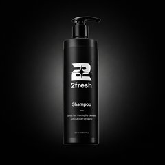 Shampoo