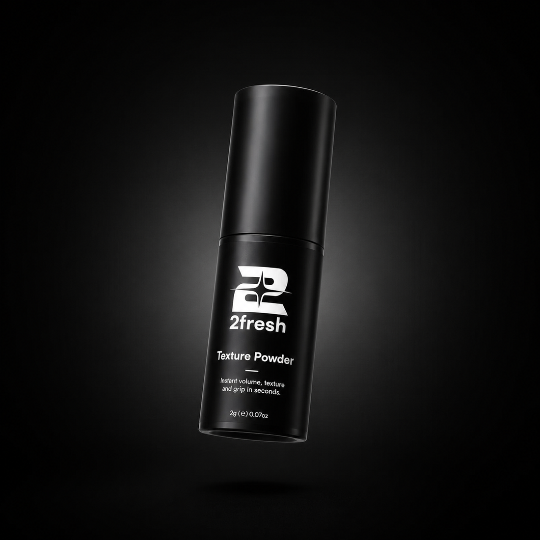 2Fresh Texture Powder