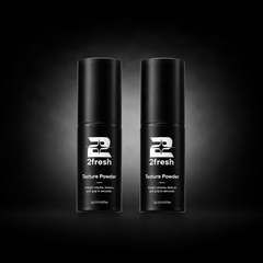 Texture Powder - 2 Pack