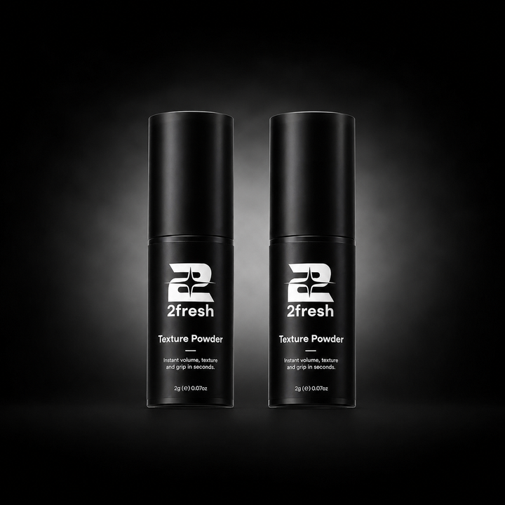 Texture Powder - 2 Pack