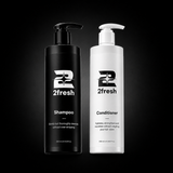 Wash Day Duo