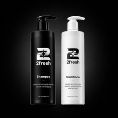Wash Day Duo