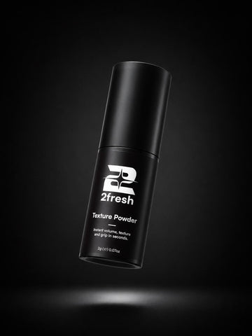 Texture Powder
