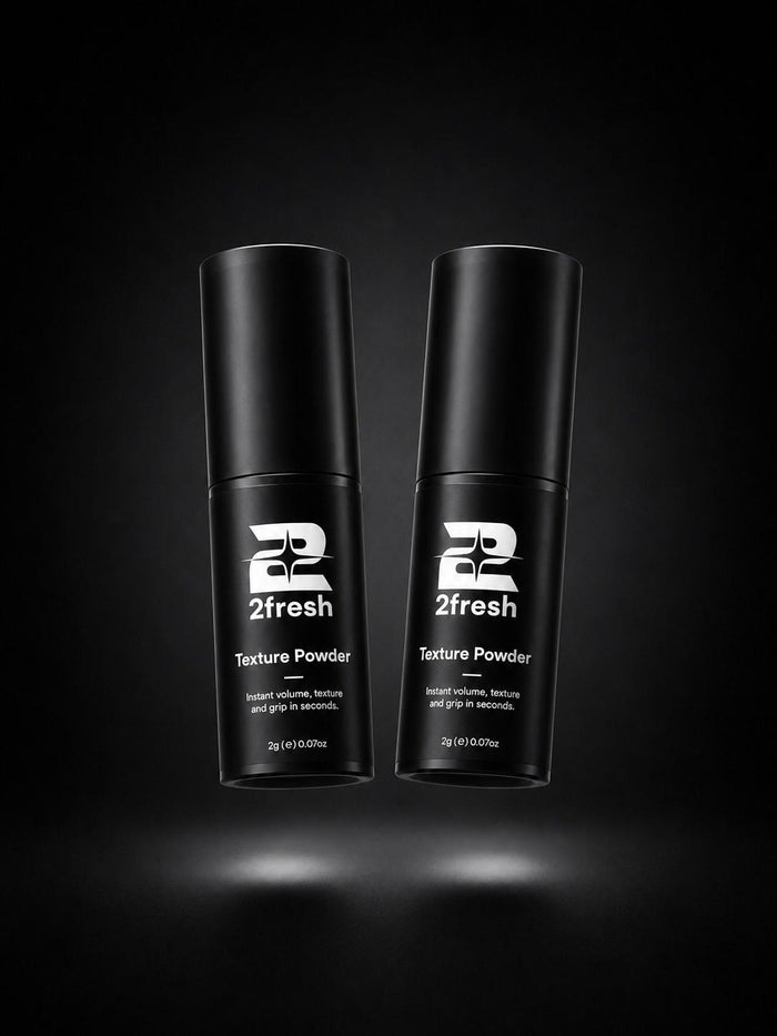 Texture Powder - 2 Pack