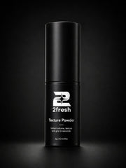 2Fresh Texture Powder action image
