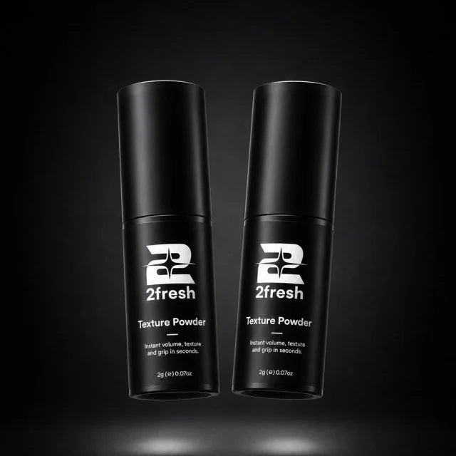 Texture Powder - 2 Pack