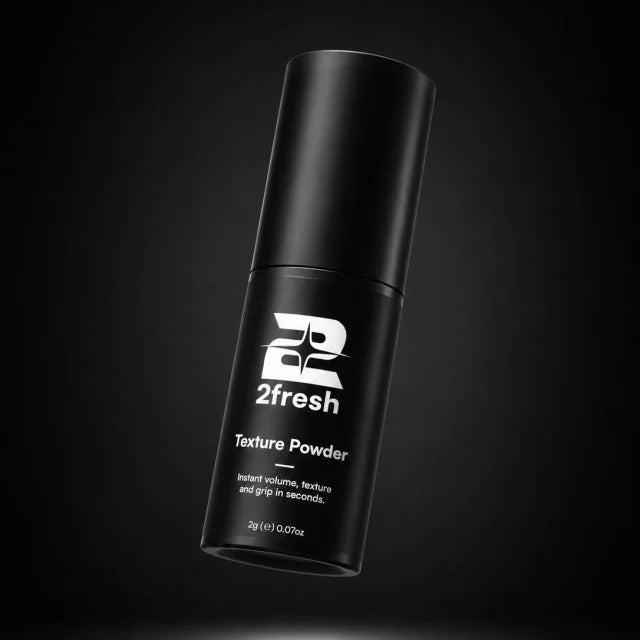 Texture Powder