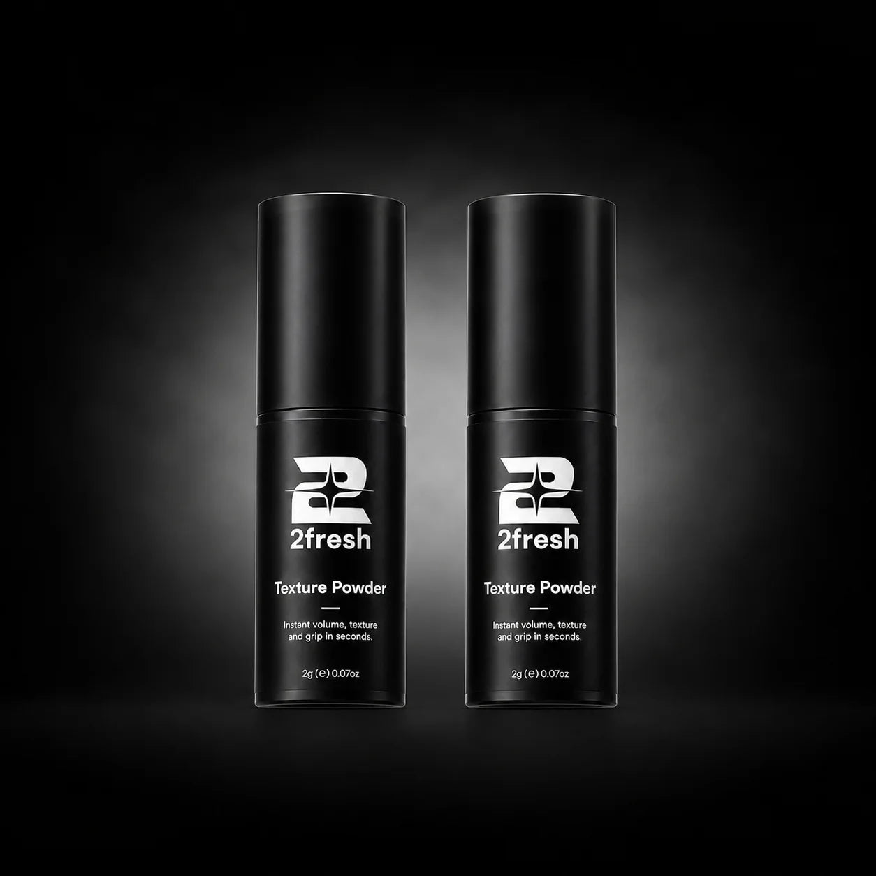 Texture Powder - 2 Pack