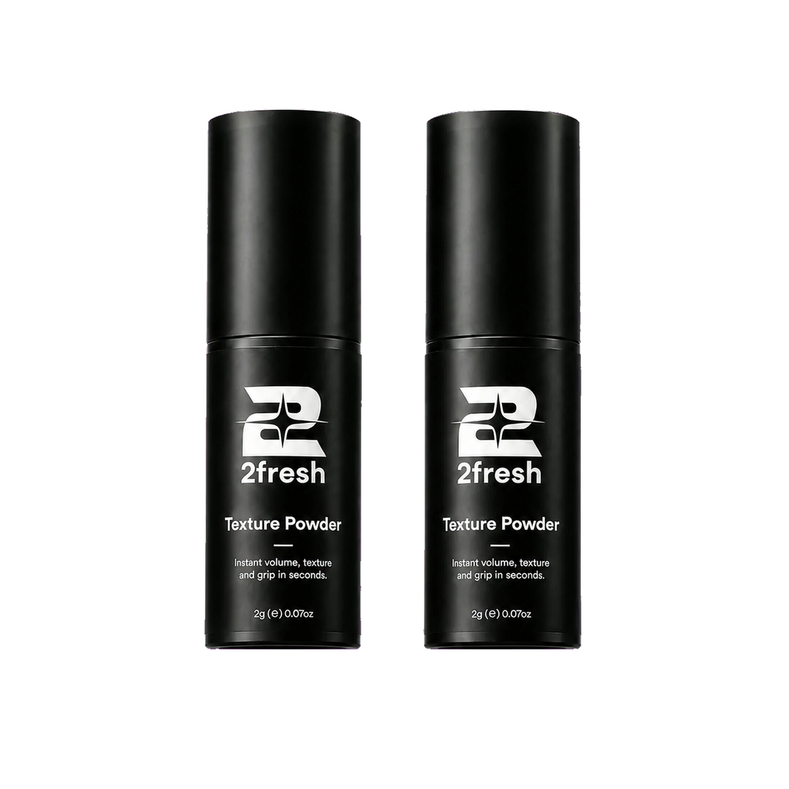 Texture Powder - 2 Pack