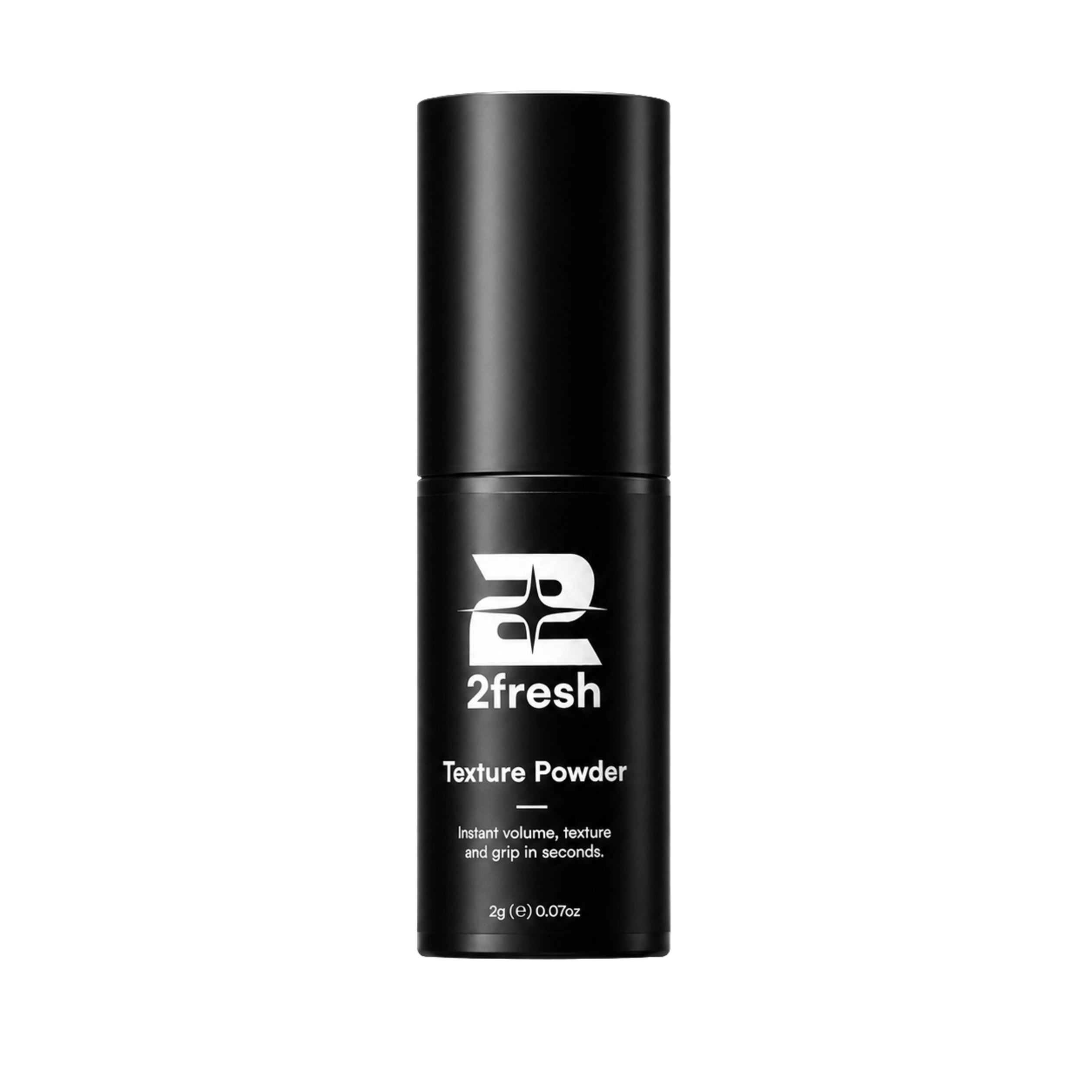 Just Texture Powder
