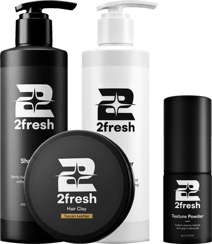 Complete Hair System