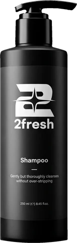 Shampoo
