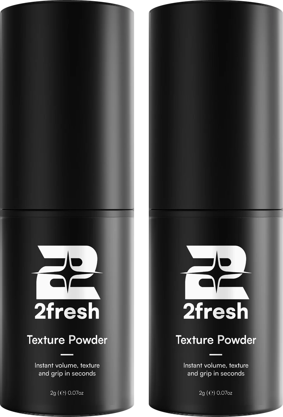 Texture Powder - 2 Pack