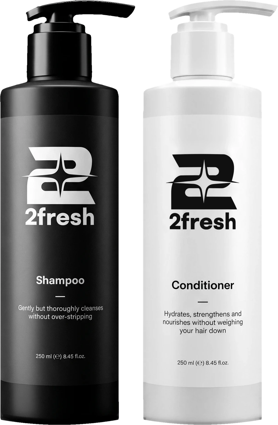 Wash Day Duo