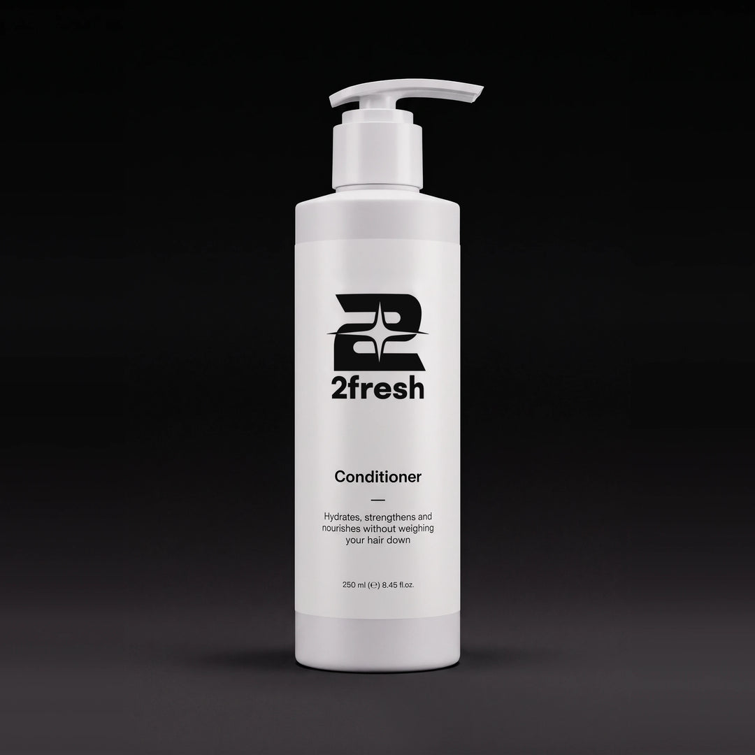 2fresh Conditioner bottle