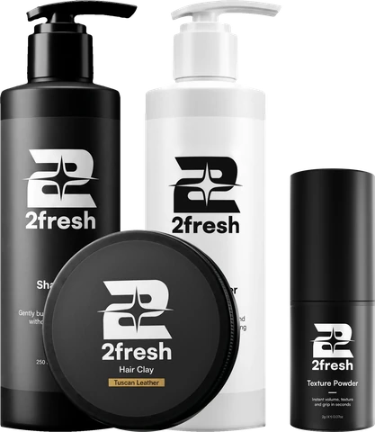 Complete Hair System