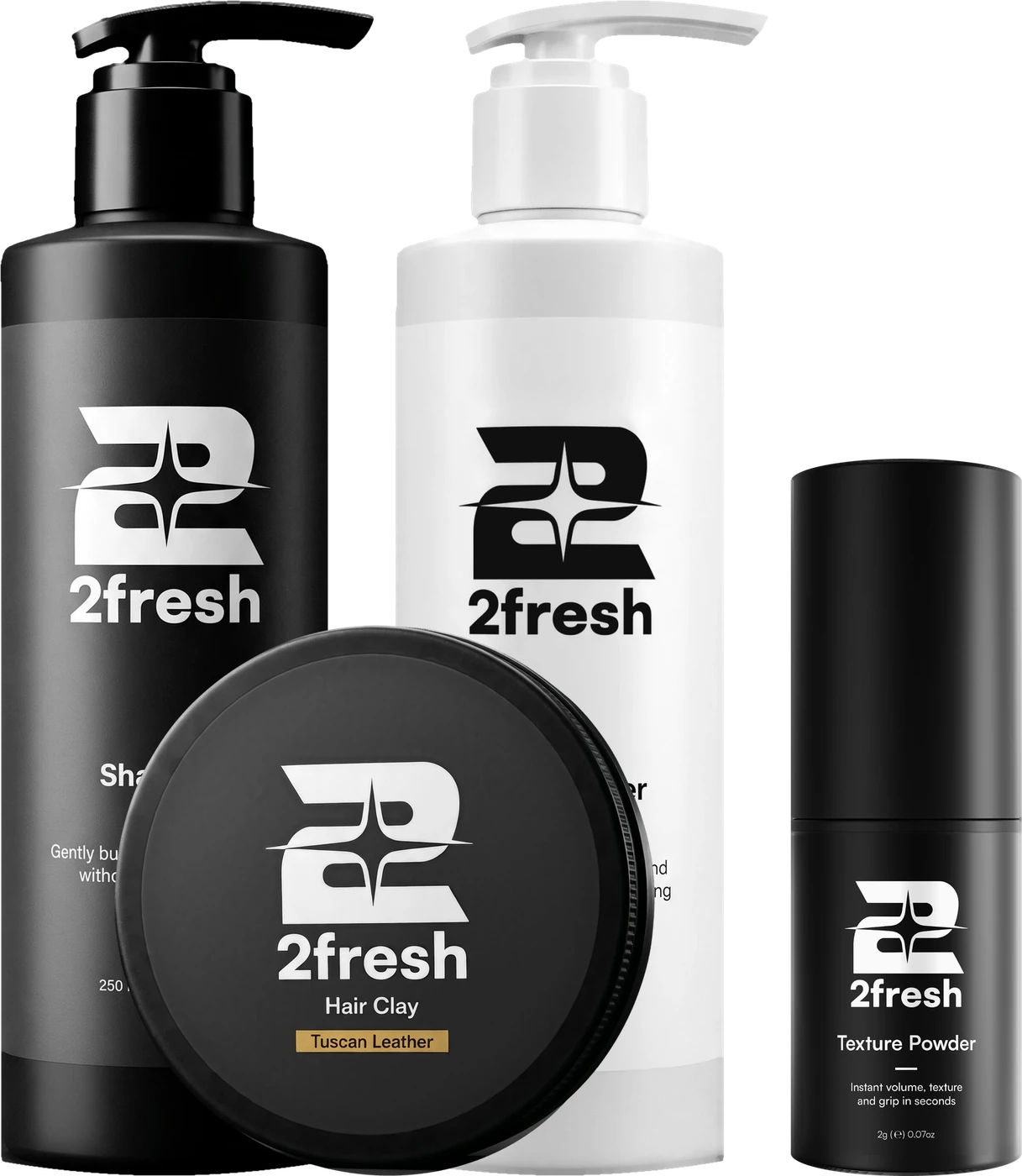 Complete Hair System